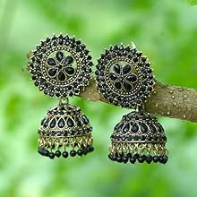 Studs Earrings