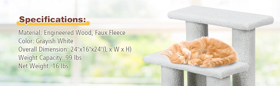 Pet Stairs