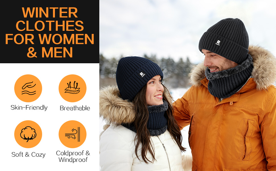 winter clothes for men