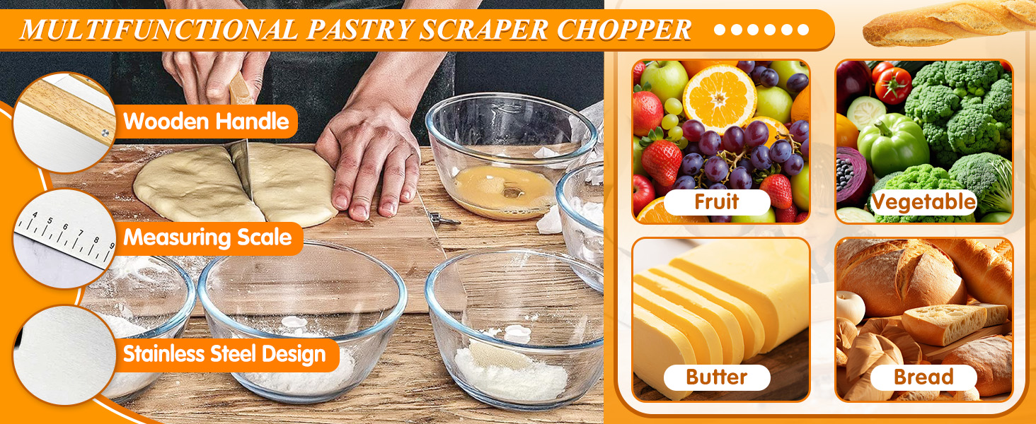 pasta making accessories