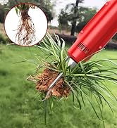 Electric Weed Puller