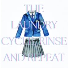 The Laundry Cycle Rinse Repeat