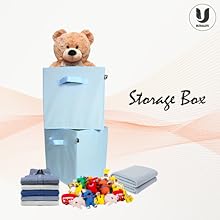 ULTRALITE STORAGE BOX