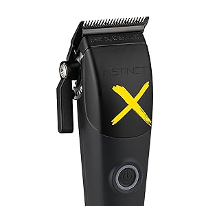 Professionele tondeuse Gammapiù 