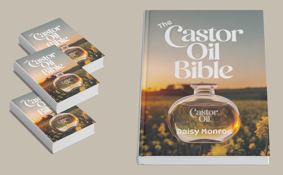 THE CASTOR OIL BIBLE
