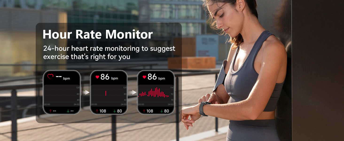 Smartwatch