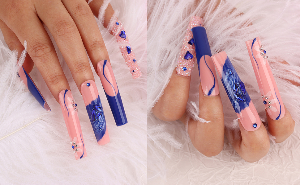 press on nails