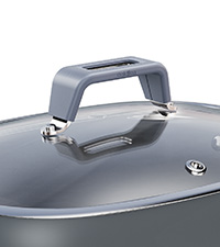 Lid Handle Cover