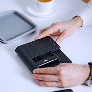 Portable speaker