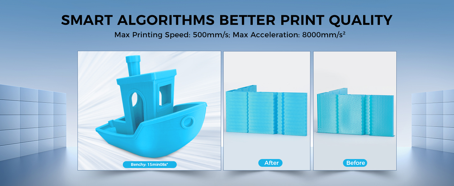 Ender 3 V3 KE