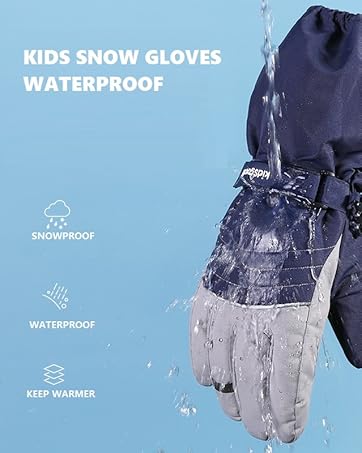 Waterproof Gloves