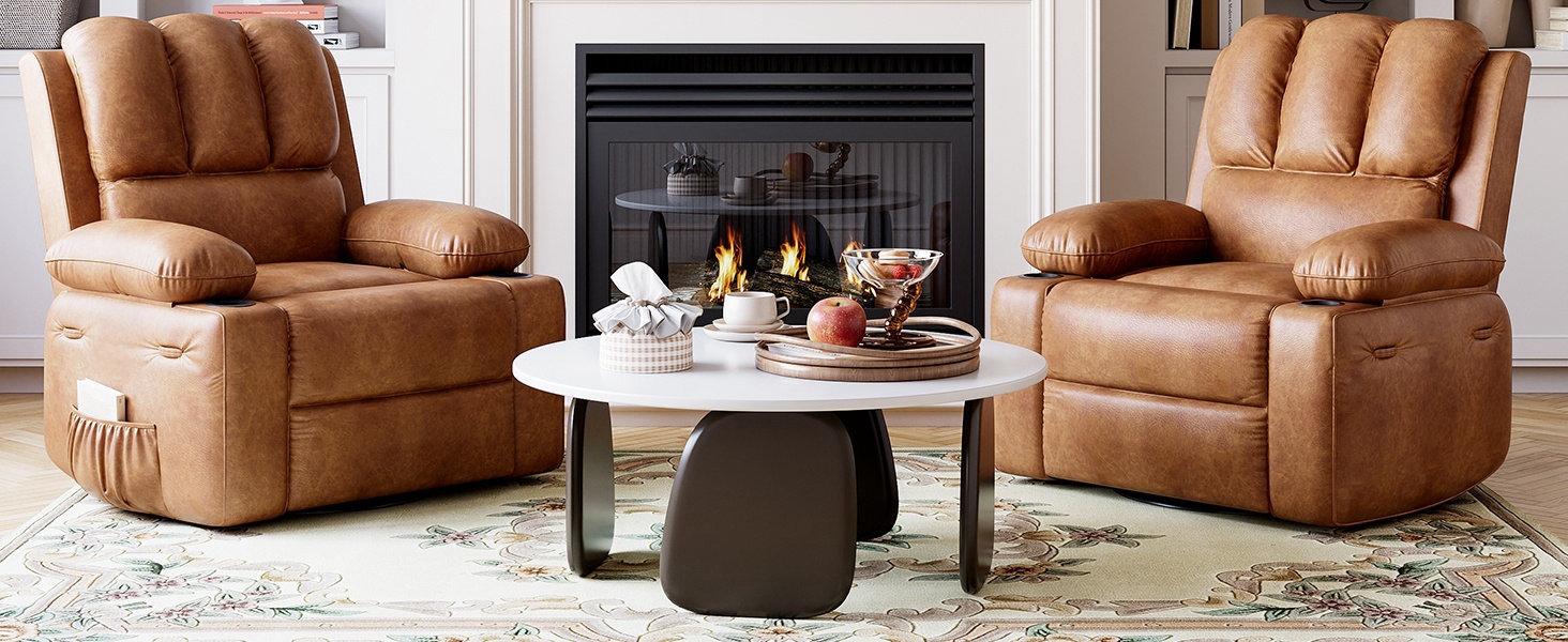 Recliner Chair for Adults