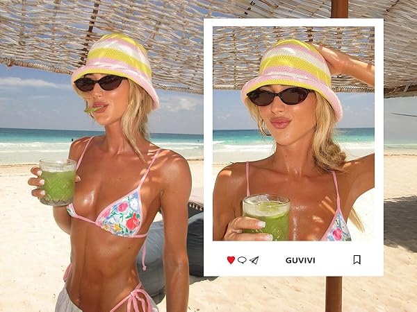 90s retro oval sunglasses for women