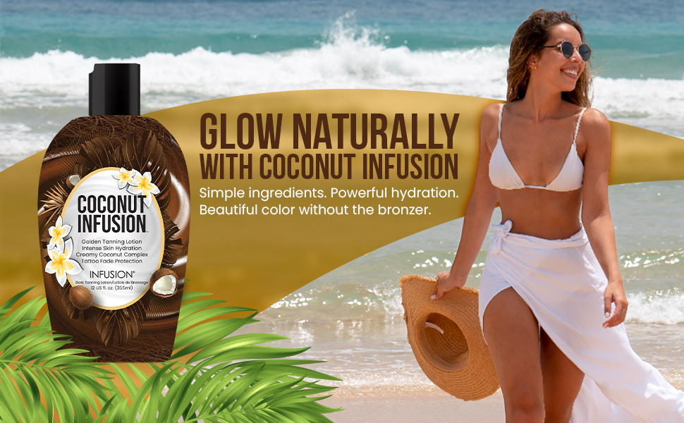 indoor tanning lotion coconut scent no bronzer coconut tanning lotion tanning lotion no bronzer