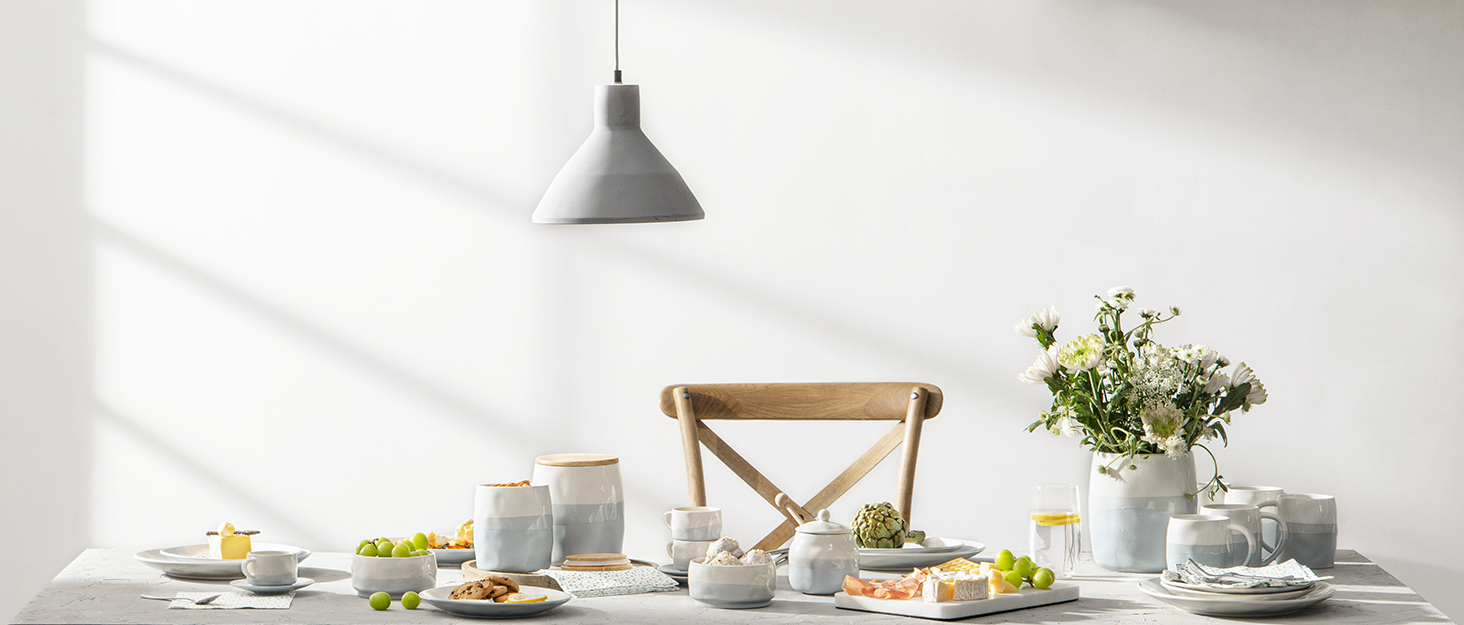 dinnerware