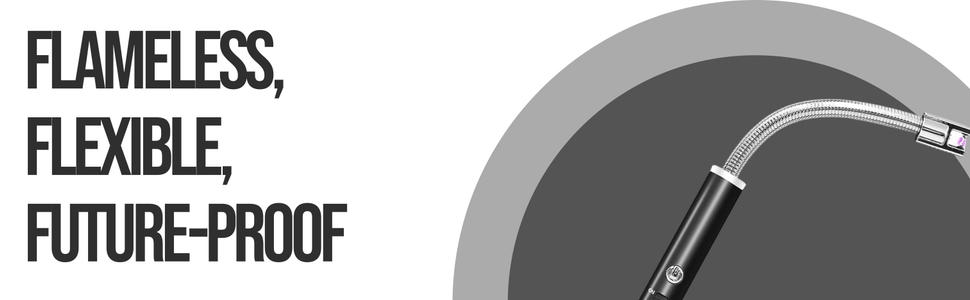 Flameless electric arc slices through gusts 3x better than butane—reliable for outdoor BBQs or breezy balconies, no flick-fail frustrations