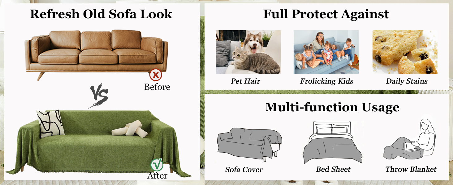 pet couch protector