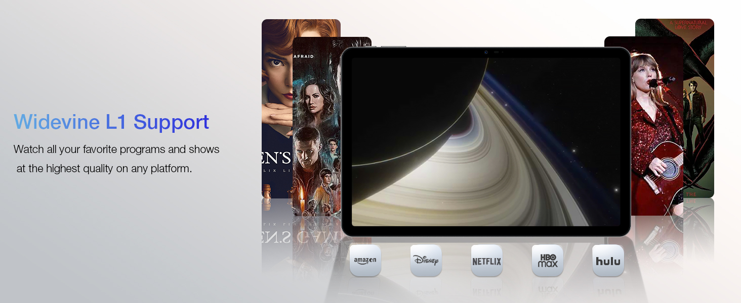 11 inch tablet