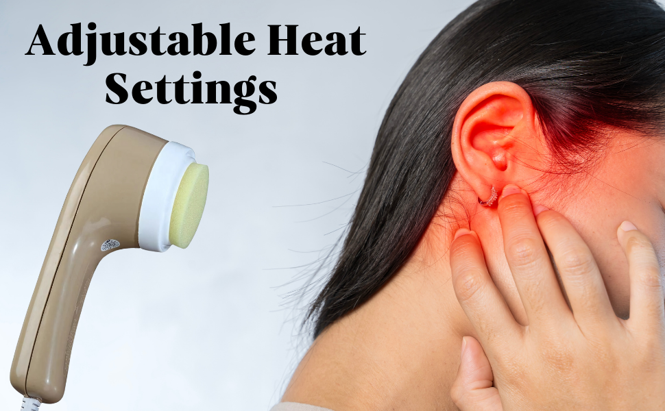 C1088.2AID16.Massager+2AID4.Heat