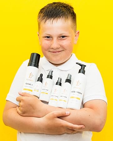 teen skin care teenage beauty gifts teenager face cream teenager moisturiser face tween skincare