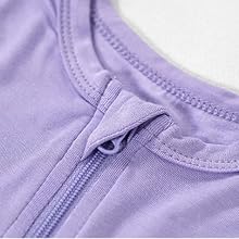 Baby Short Sleeve Romper