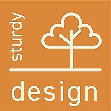 Sturdy Design