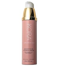 KORA Organics　レチノール　美容液　30ml Plant Stem Cell Retinol Alternative Serum │ KORA Organics