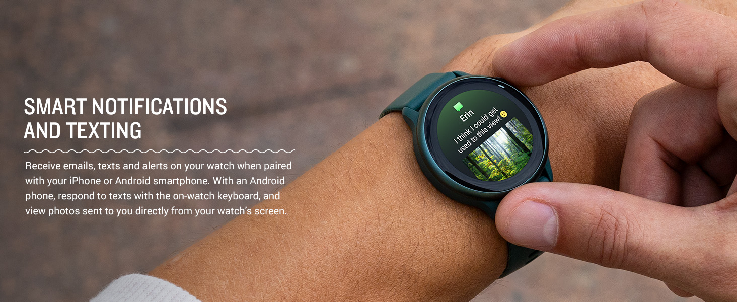 Garmin vivoactive 6