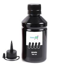 Tinta Black Universal