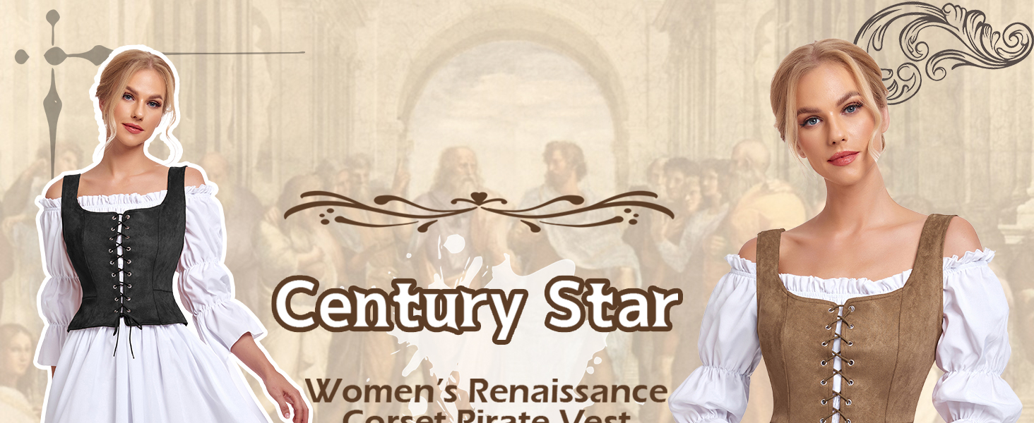 renaissance costume women