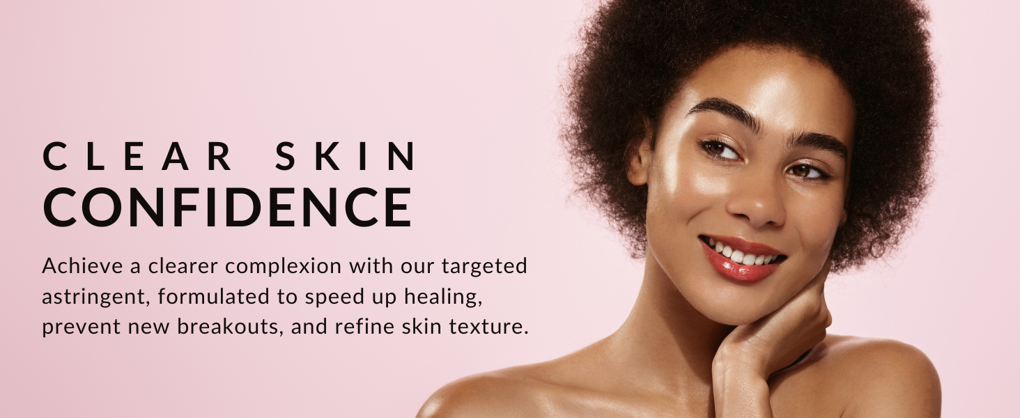 Flori Roberts Double O Complex Astringent