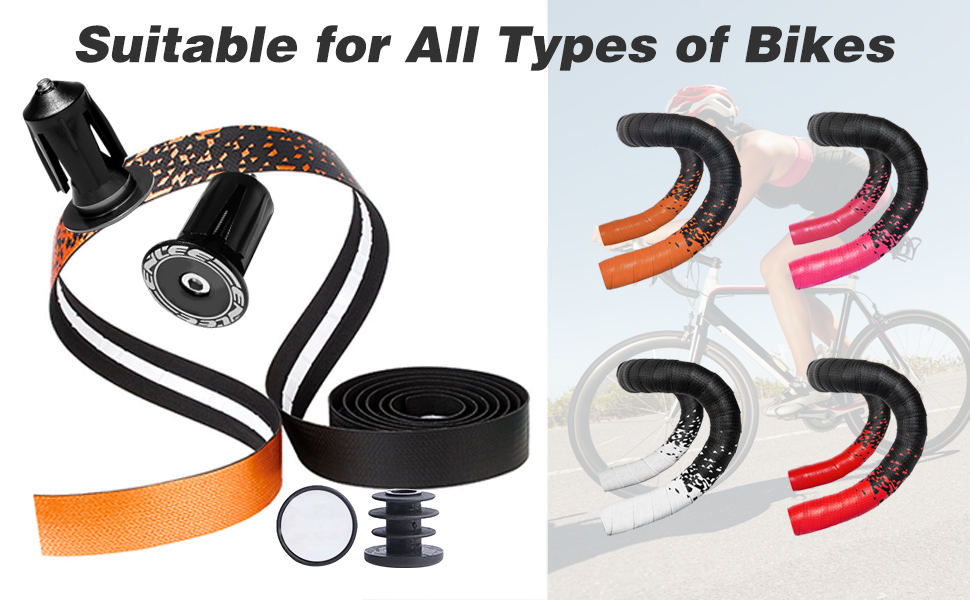 Bicycle Bar Tape
