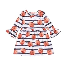 Halloween Kleid Baby