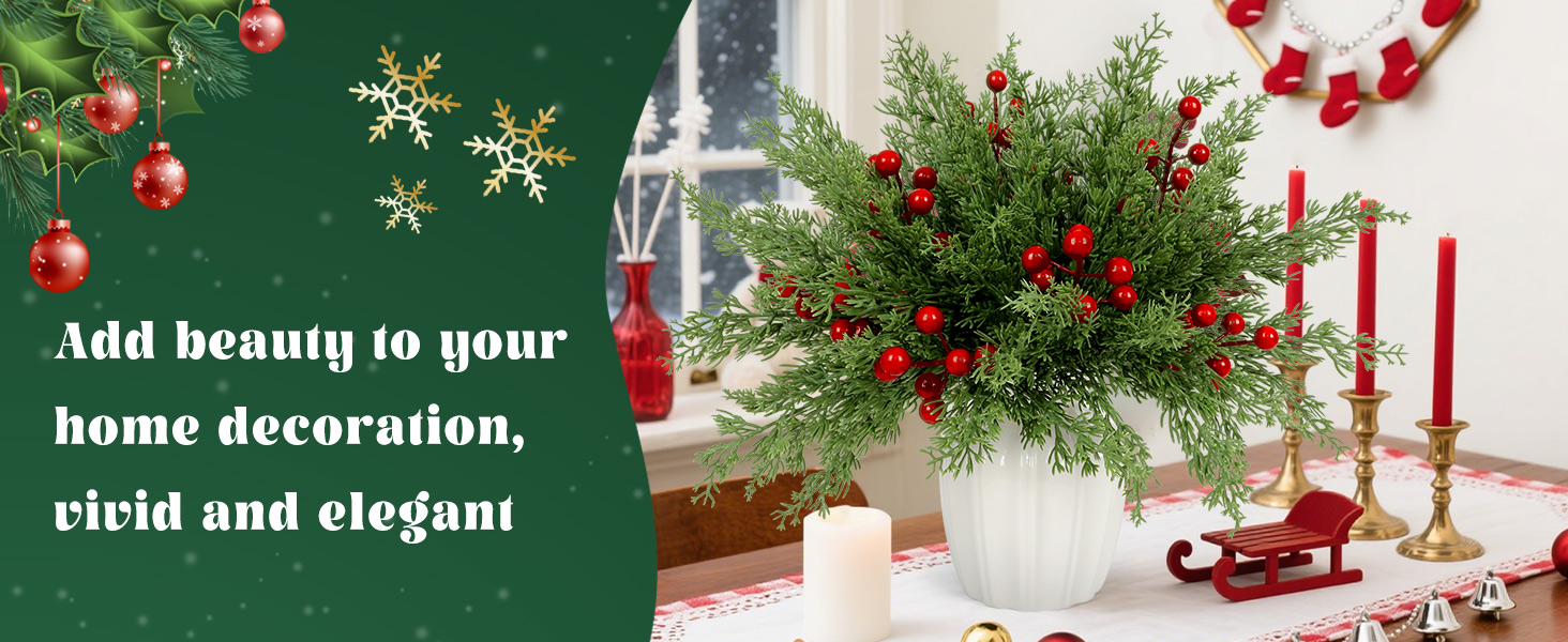 Christmas Decorations