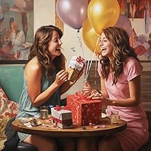 gift for sister