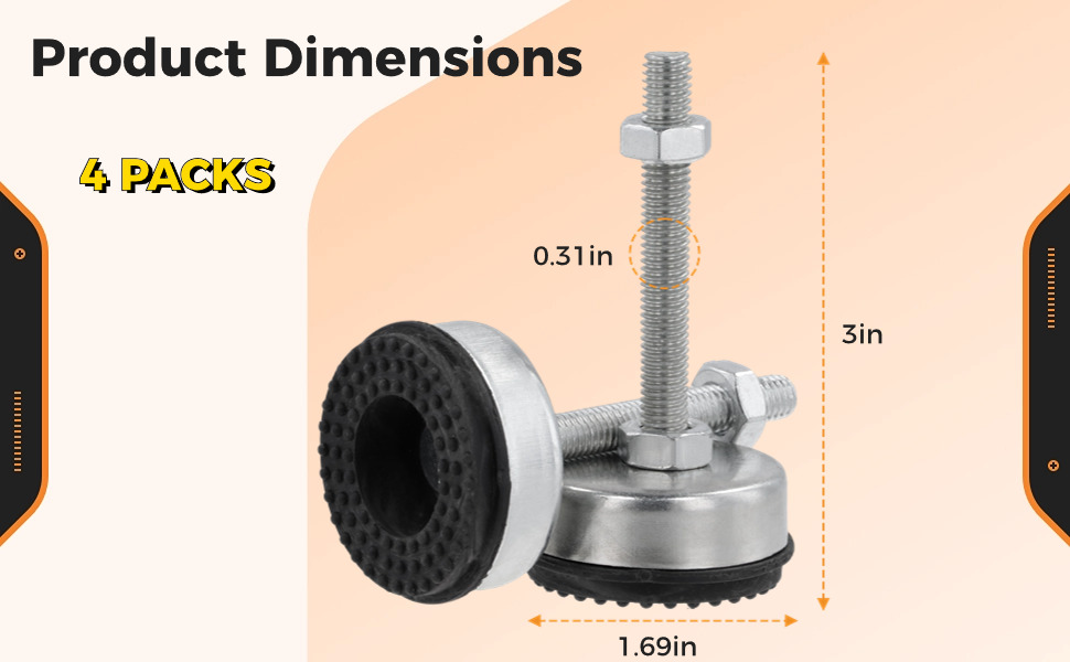 テーブル・チェア・ハンモック factory-b level leveling tray LEVEL－Hiker's Depot｜ハイカーズデポ