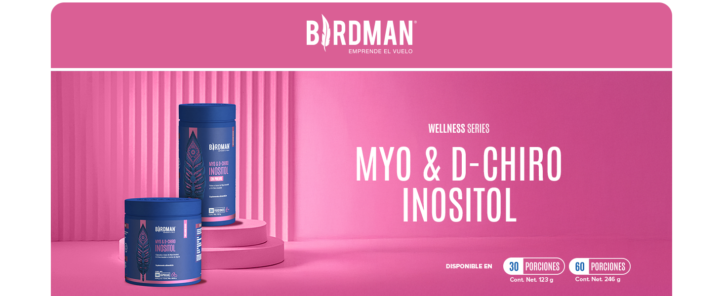 vitamina vitaminas para mujer citrato pastillas inositol glicinato inositol en polvo myo