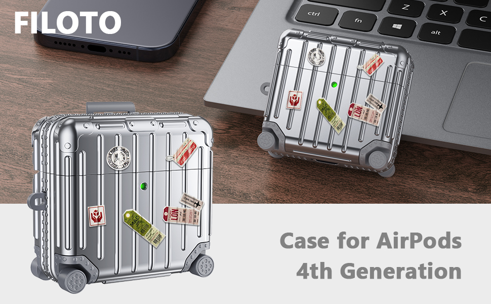RIMOWA airpodsケース RIMOWA Releases Apple AirPods Pro Case | Hypebae