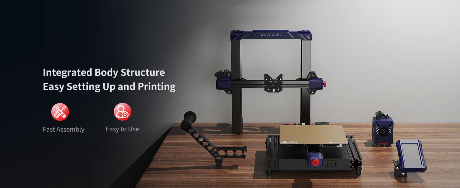 Anycubic Kobra 2 PRO 3D Printer