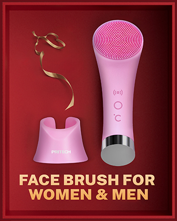 face scrubber