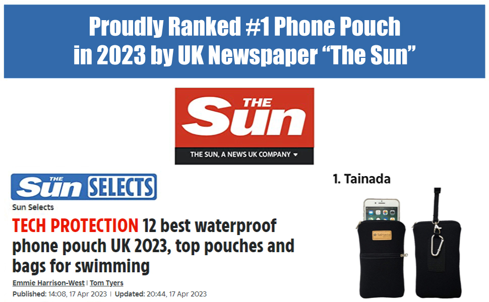 the sun review 2023