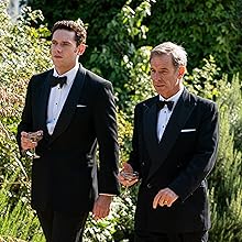 Grantchester-Saison 5 grantchester