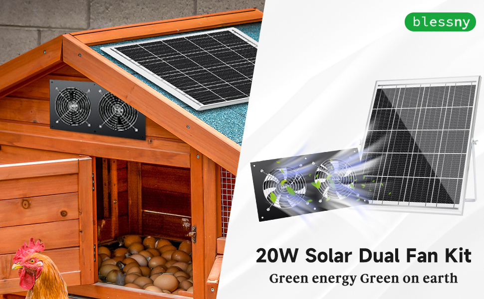 20W solar dual fan A+_01