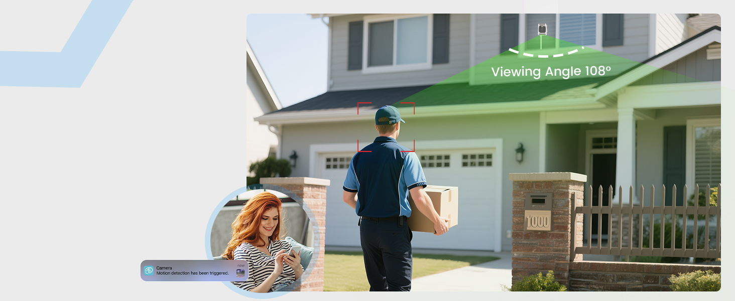 cameras for home security