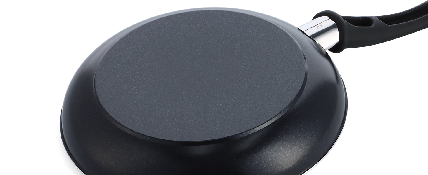 GreenLife Soft Grip Diamond Healthy Ceramic Nonstick, 13