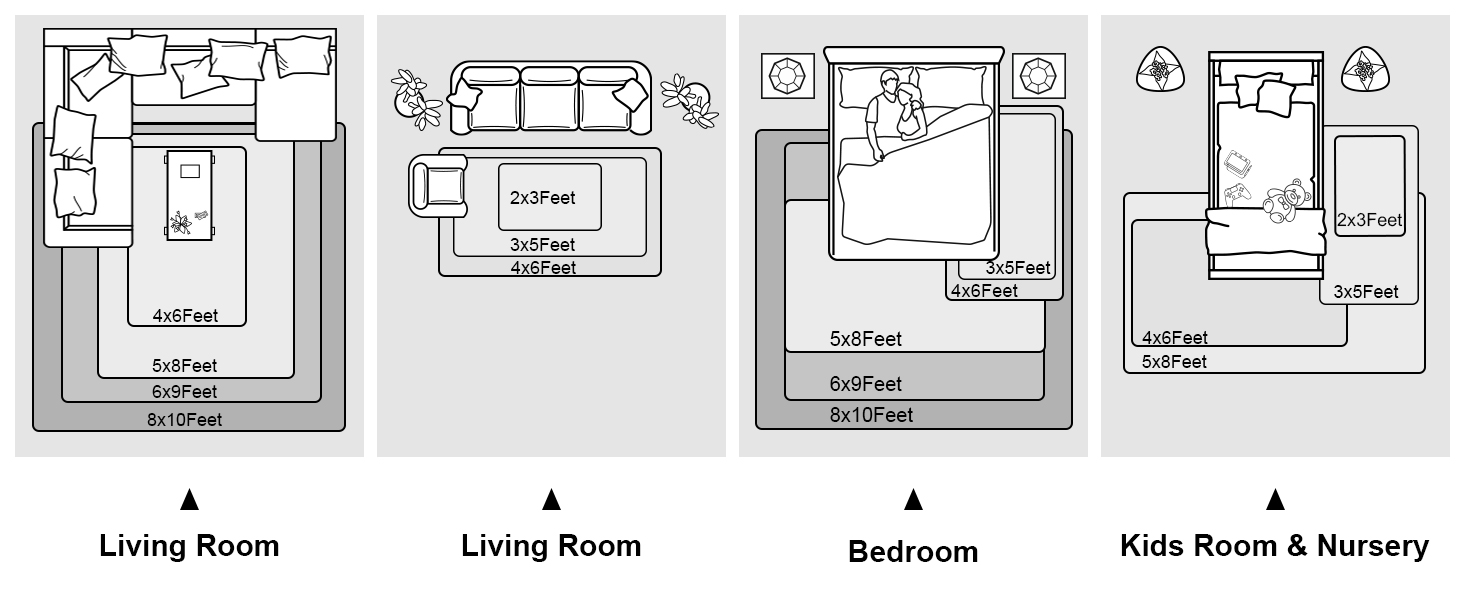suitable room 