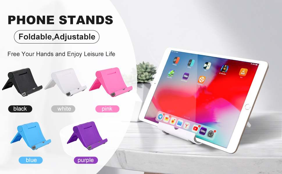 cell phone stand -3