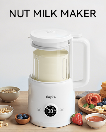 nut milk maker
