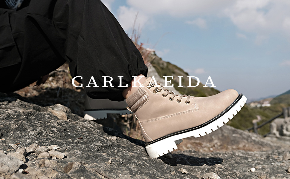  Winter Snow Hiking Boot for Women