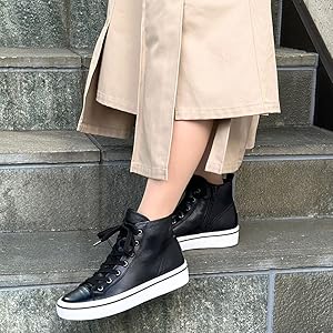 新品　ガボール　スニーカーブーツ ハイカット スニーカー 33660 本革 33660】ハイカットスニーカー｜HAYASHIGO ONLINE SHOP -ハヤシゴ